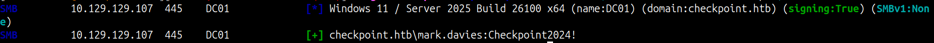 testmdp